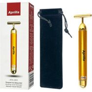 Aprilla AFM-2805 T Bar Titreşimli Yüz Masaj Aleti