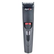 Aprilla AHC-5026 Kırmızı Şarjlı Sakal Kesme Makinesi