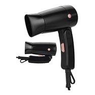Aprilla AHD-2102 Siyah Saç Kurutma Makinesi