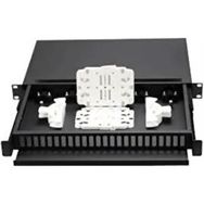 Apronx APX-FA102 Odf SC-DX-12 Port Shift