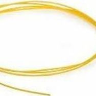 Apronx APX-FA201 1 mt SC-PC-SM-1 Core-0.9-G657 A2 Fiber Pigtail