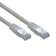 Apronx APX-FTP0100 S-FTP Cat6 1 m CCA Patch Kablo