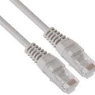 Apronx APX-UTP0500 U-Utp Cat6 5 mt Cca Patch Kablo