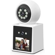 Apronx AX-BN120 4 MP 2K 2.4 inç 4G LCD Wi-Fi IP Kamera