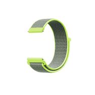 Apsuwa Garmin Forerunner 265 22/CRT Kumaş Cırt Cırtlı Kordon