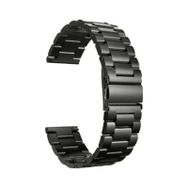 Apsuwa Samsung Galaxy Uyumlu Watch 4 Classic 20/KDR04 46 mm Metal Sıralı Çelik Kordon