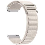 Apsuwa Zeblaze Vibe 7 Pro 22/ALP Alpine Nylon Kumaş Kordon