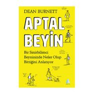 Aptal Beyin - Dean Burnett