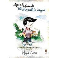APTAL HAMDI BIZI GÜLDÜRÜYOR - MÜJDAT GEZEN