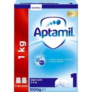 Aptamil 1 0-6 Ay 1 kg Bebek Sütü
