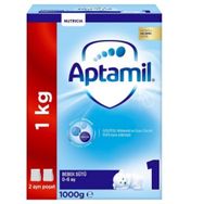 Aptamil 1 1000 gr Devam Sütü