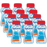 Aptamil 1 12x1200 ml Devam Sütü