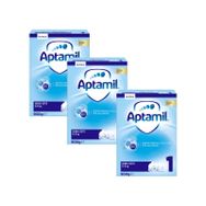 Aptamil 1 3x900 gr Devam Sütü