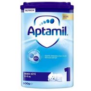 Aptamil 1 Numara 800 gr Devam Sütü