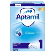 Aptamil 1 Numara 900 gr Bebek Maması