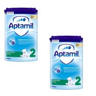Aptamil 2 2x800 gr Devam Sütü