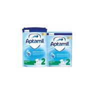 Aptamil 2 800 gr+250 gr Çocuk Devam Sütü