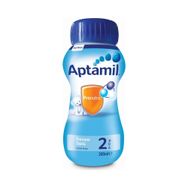 Aptamil 2 Numara 200 ml Devam Sütü