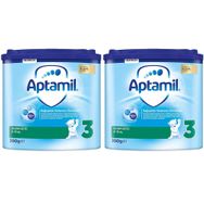 Aptamil 2x350 gr 3 Numara Devam Sütü