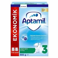 Aptamil 3 9-12 Ay 900 gr Devam Sütü