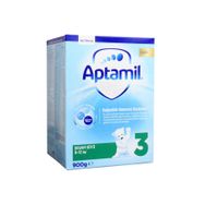 Aptamil 3 900 gr Bebek Maması