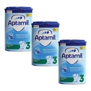 Aptamil 3 Akıllı Kutu 3x800 gr Devam Sütü