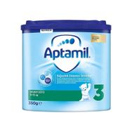Aptamil 3 Numara Akıllı Kutu 350 gr Devam Sütü
