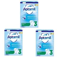 Aptamil 3x900 gr 3 Devam Sütü