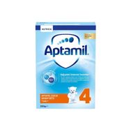 Aptamil 4 4x250 gr Çocuk Devam Sütü
