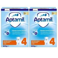 Aptamil 4 900 gr Mega Size 2'li Devam Sütü