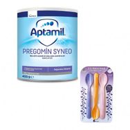 Aptamil 400 gr Pregomin Syneo Doğumdan İtibaren Bebek Maması