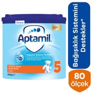 Aptamil 5 350 gr 2 Yaş+Akıllı Kutu Çocuk Devam Sütü