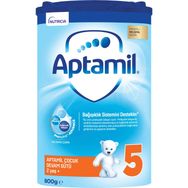 Aptamil 5 800 gr Akıllı Kutu Devam Sütü Bebek Maması