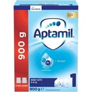 Aptamil Milupa 900 gr No 1 Mama