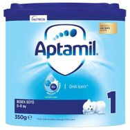 Aptamil MNV8699745020484 350 gr 0-6 Ay Akıllı Kutu Aptamil 1 Bebek Sütü