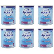 Aptamil Prosyneo 1 6x400 gr Bebek Sütü