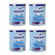 Aptamil Prosyneo 2 4x400 gr Bebek Sütü