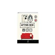 Aptinin Beni/Arden Yayinlari/Payam Ebrahimi