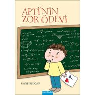 Apti'nin Zor Ödevi - Fatih Erdoğan