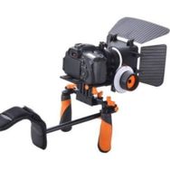 Aputure APT Profesyonel V-Rig Set
