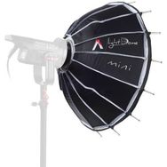 Aputure Mini Kubbe Işık