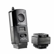 Aputure Mxıı-N Nikon Trigmaster Iı 2.4g Flaş Tetikleyici