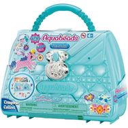 Aqua 31914 Beads Çantalı Delüks Set