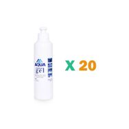 Aqua 3YN6HGDVUM 1 lt x 20 Ultrason Jeli