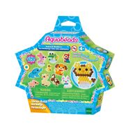 Aqua Beads ADR-EAB31915 Epoch Hayvan Dostları Seti
