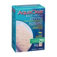 Aqua Clear 346 gr 70 Akvaryum İçin Amonyak Giderici Filtre Kartuşu