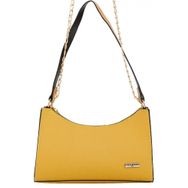 Aqua Di Polo 1987 APBV003905 Sarı Kadın Omuz Çantası