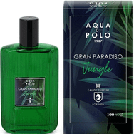 Aqua Di Polo 1987 APCN001802 Jungle EDP 100 ml Erkek Parfüm