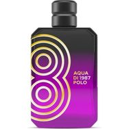 Aqua Di Polo 1987 APCN003203 No.8 EDP 100 ml Erkek Parfüm