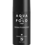 Aqua Di Polo 1987 APPDGR03ED 150 ml Erkek Parfüm